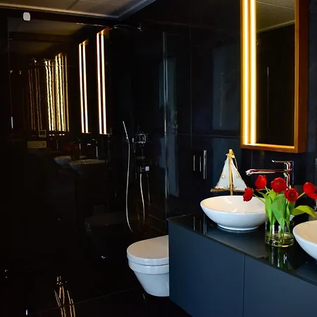 Villa Luxury Laguna - Ciudad Quesada