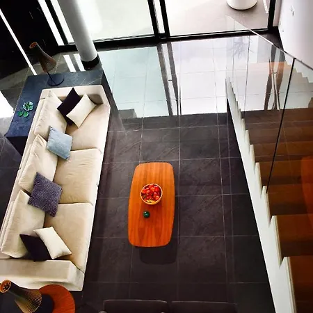 Villa Luxury Laguna - *
