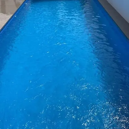 Luxury Laguna - Villa *
