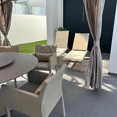 Villa Luxury Laguna -