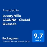 Luxury Laguna - Ciudad Quesada
