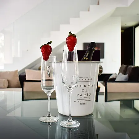 Vila Luxury Laguna - Ciudad Quesada