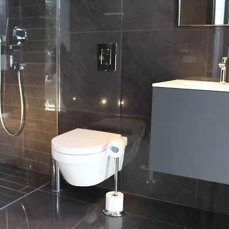 Luxury Laguna - Ciudad Quesada